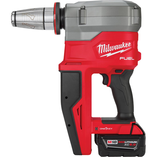 M18 Fuel ProPEX&reg; Cordless Expander Kit with One-Key Maritime Industrial Rubber