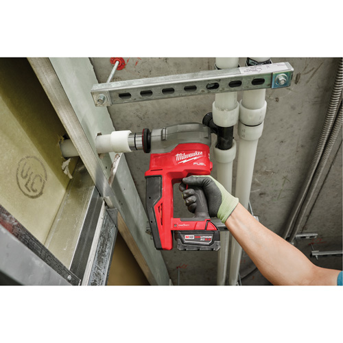 M18 Fuel ProPEX&reg; Cordless Expander Kit with One-Key Maritime Industrial Rubber