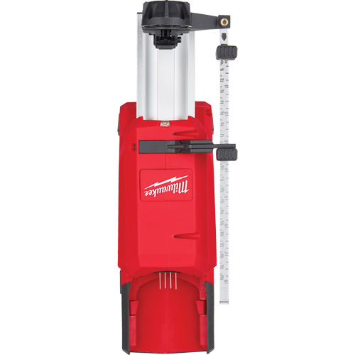 D&eacute;poussi&eacute;reur M18 Fuel Hammervac 1-1/8" Maritime Industrial Rubber