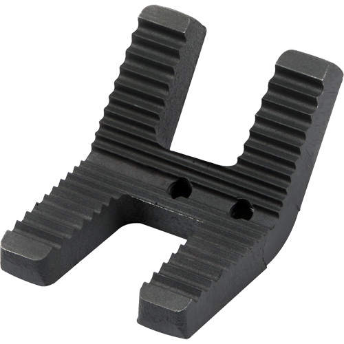 Jaw for 6” Leveling Tripod Chain Vise Maritime Industrial Rubber