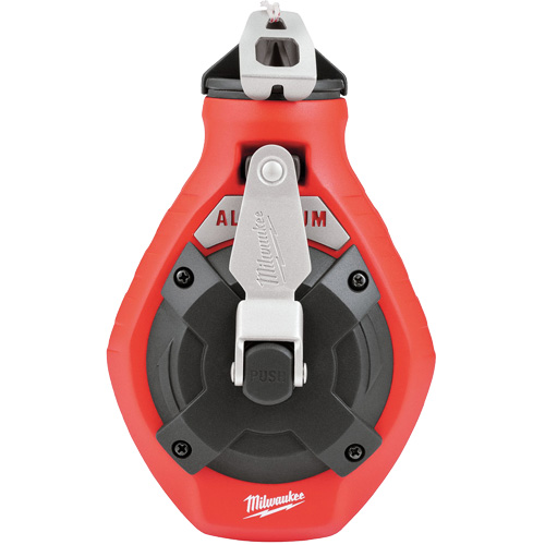 Fine Line Chalk Reel Maritime Industrial Rubber