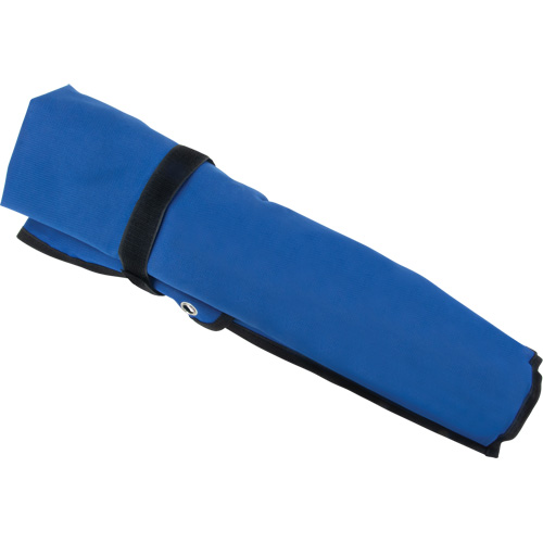 Jeu de limes avec manches, 9 pi&egrave;ces Maritime Industrial Rubber