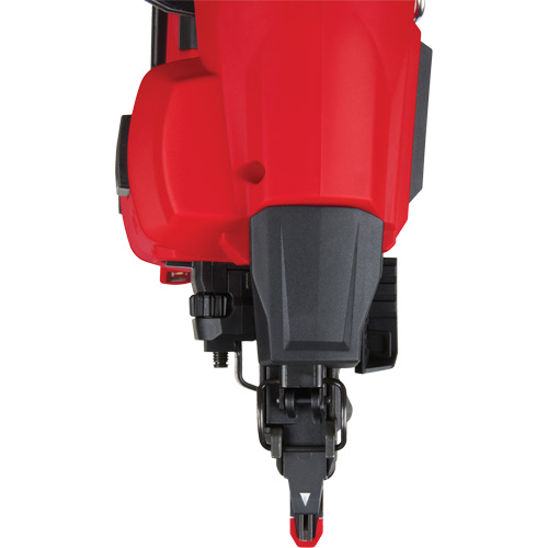 M18 Fuel 16 Gauge Angled Finish Nailer (Tool Only), 18 V, Lithium-Ion Maritime Industrial Rubber