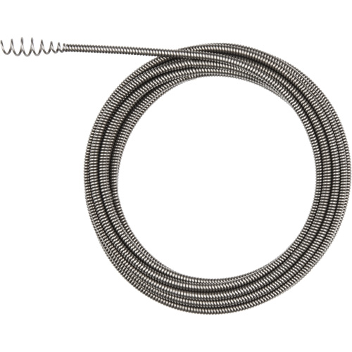 C&acirc;ble de furet de rechange &agrave; t&ecirc;te en bulbe pour furet Trapsnake Maritime Industrial Rubber