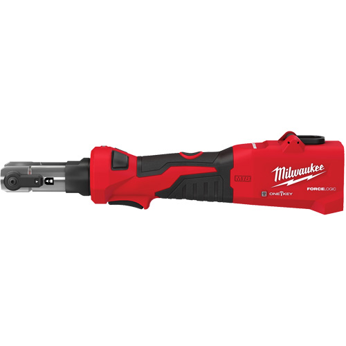 Pistolet sertisseur lin&eacute;aire M18 Force Logic 6T (outil seulement) Maritime Industrial Rubber