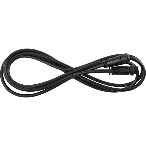 Rallonge de 6' pour commande de pompe &agrave; distance Maritime Industrial Rubber