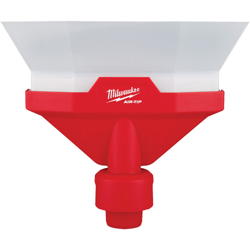Air-Tip Dust Collector Maritime Industrial Rubber