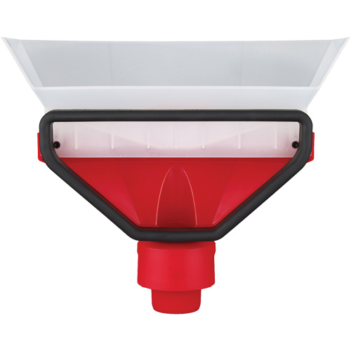 Air-Tip Dust Collector Maritime Industrial Rubber