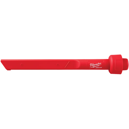 Air-Tip 3-in-1 Crevice & Brush Tool Maritime Industrial Rubber