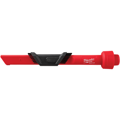 Air-Tip 3-in-1 Crevice & Brush Tool Maritime Industrial Rubber