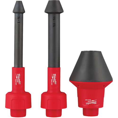 Air-Tip Conduit Line Puller Kit Maritime Industrial Rubber