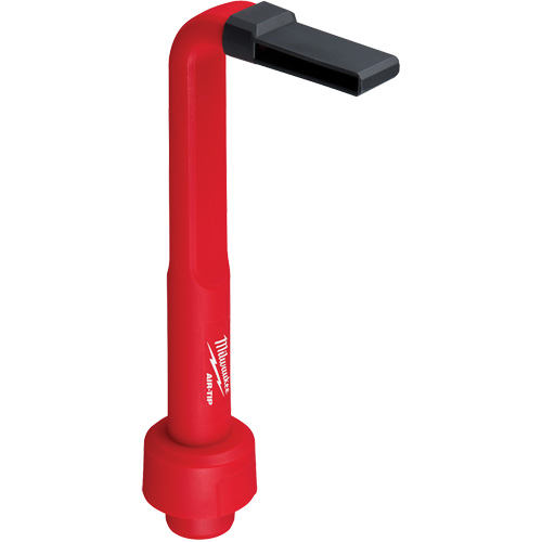 Air-Tip 4-in-1 Right Angle Cleaning Tool Maritime Industrial Rubber
