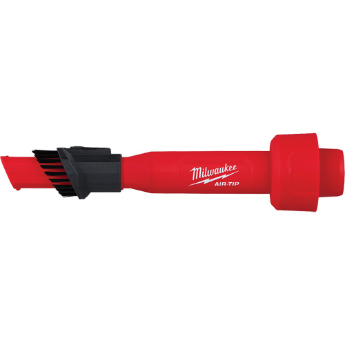 Air-Tip 2-in-1 Utility Brush Tool Maritime Industrial Rubber