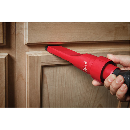 Trousse de buses tout usage qui n&eacute;gratignent pas Air-Tip Maritime Industrial Rubber