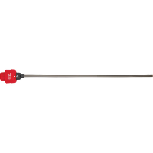 Air-Tip Long Reach Flexible Micro Hose Set Maritime Industrial Rubber