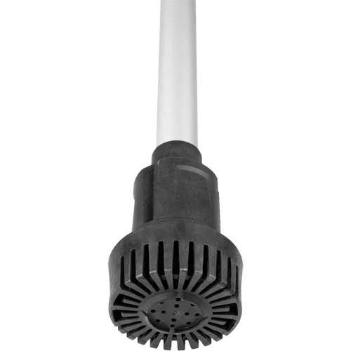 Pompe de transfert Stick M12, 12 V, 9 gal./min Maritime Industrial Rubber