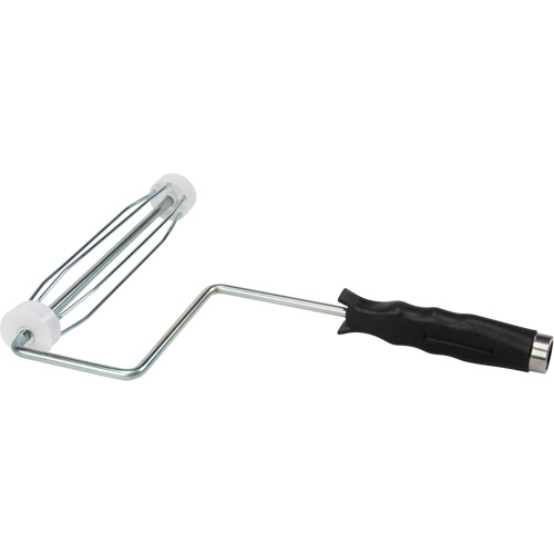 Armature pour rouleau &agrave; peinture Maritime Industrial Rubber