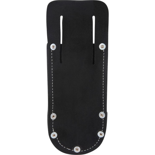 &eacute;tui pour outils, Porte-pinces, Cuir, 3 Poches Maritime Industrial Rubber
