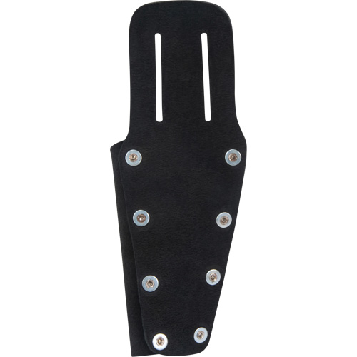 Poche utilitaire, Porte-couteau/Porte-pinces, Cuir, 1 Poches Maritime Industrial Rubber