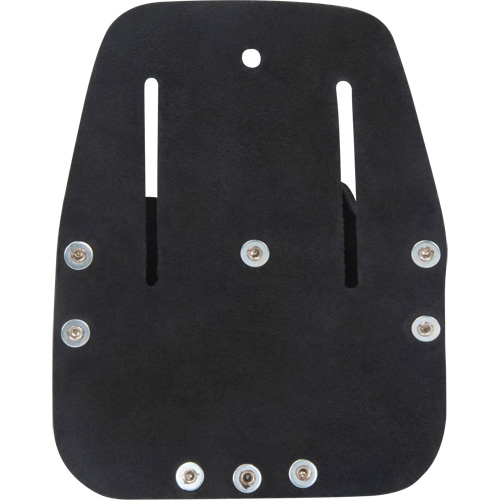Grand porte-ruban &agrave; mesurer, Porte-ruban &agrave; mesurer, Cuir, 1 Poches Maritime Industrial Rubber