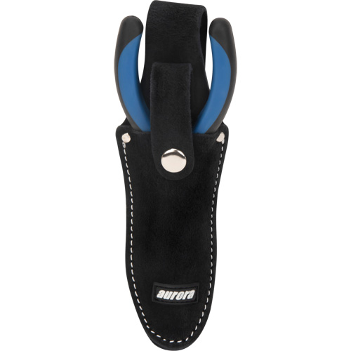 &eacute;tui pour outils, Porte-pinces, Cuir, 1 Poches Maritime Industrial Rubber
