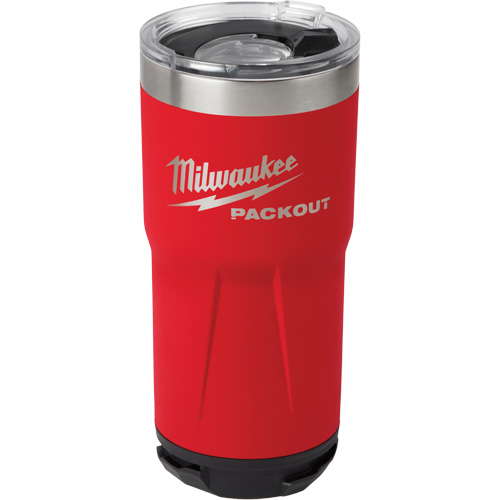 Packout Tumbler Maritime Industrial Rubber