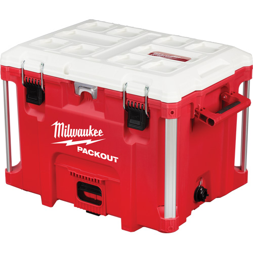 Glaci&egrave;re Packout XL Maritime Industrial Rubber
