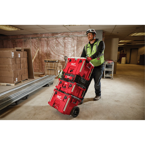 Glaci&egrave;re Packout XL Maritime Industrial Rubber