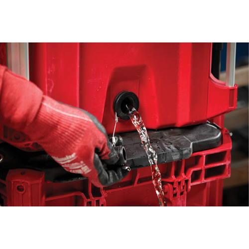 Glaci&egrave;re Packout XL Maritime Industrial Rubber