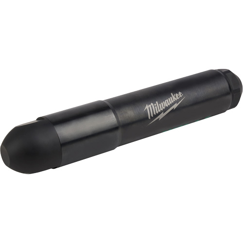 2-1/2" Concrete Vibrator Head Maritime Industrial Rubber