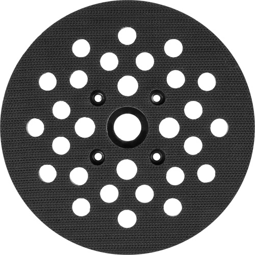 M18 Fuel Random Orbital Polisher Backing Plate Maritime Industrial Rubber