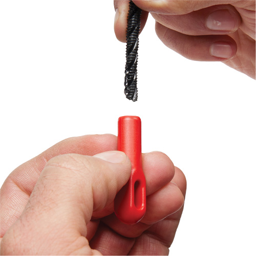 Polyester Fish Tape Repair Kit Maritime Industrial Rubber