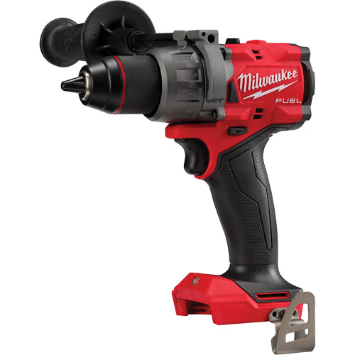 M18 Fuel  Hammer Drill/Driver, 1/2" Chuck, 18 V Maritime Industrial Rubber