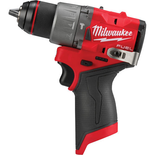 Ensemble marteau perforateur-visseuse M12 Fuel, Mandrin 1/2", 12 V Maritime Industrial Rubber