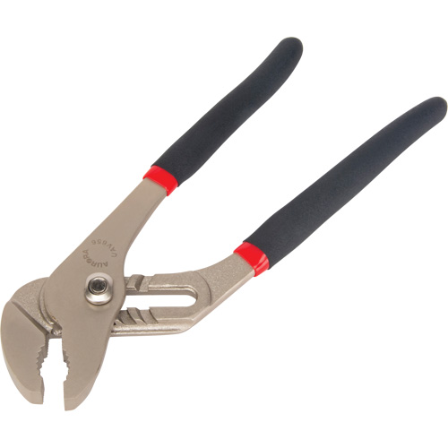 Pinces &agrave; rainures, 8" Maritime Industrial Rubber