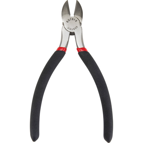 Pinces coupantes diagonales, 6" lo Maritime Industrial Rubber
