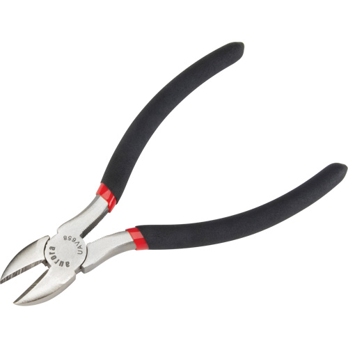Pinces coupantes diagonales, 6" lo Maritime Industrial Rubber