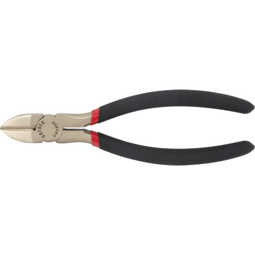 Pinces coupantes diagonales, 7-1/2" lo Maritime Industrial Rubber