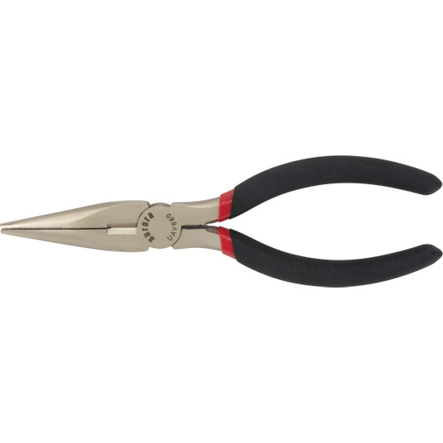 Cutting Pliers, 6" L Maritime Industrial Rubber