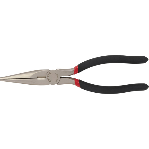 Cutting Pliers, 8" L Maritime Industrial Rubber