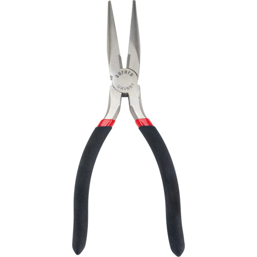 Cutting Pliers, 8" L Maritime Industrial Rubber