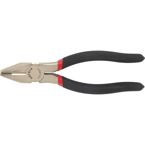 Pinces coupantes pour monteur de ligne Maritime Industrial Rubber