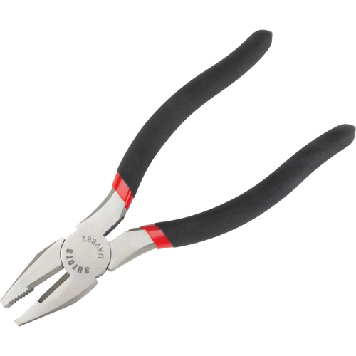 Pinces coupantes pour monteur de ligne Maritime Industrial Rubber