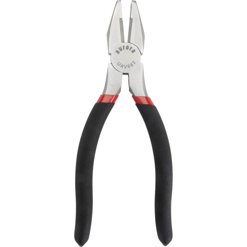Pinces coupantes pour monteur de ligne Maritime Industrial Rubber