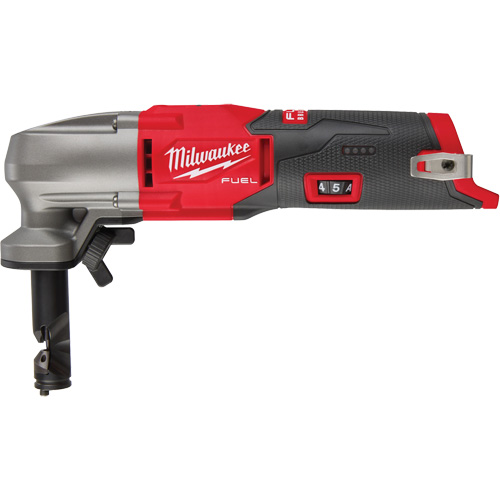 M12 Fuel 16 Gauge Variable Speed Nibbler Maritime Industrial Rubber