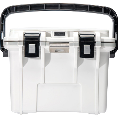 14QT Personal Cooler, 3.5 gal. Maritime Industrial Rubber