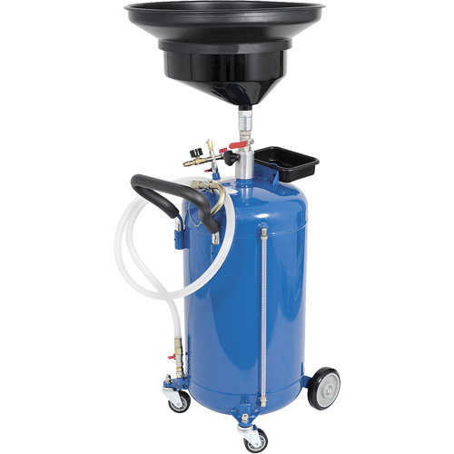 JOIDR90 Heavy-Duty Waste Oil Drain Maritime Industrial Rubber