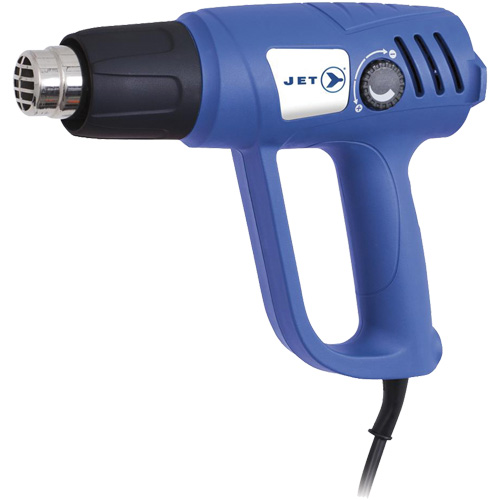 JHGK-600 Professional Heat Gun, 122°F - 842°F (50°C - 450°C) Maritime Industrial Rubber
