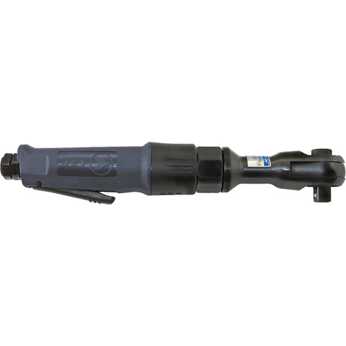 RW500HD Heavy-Duty Ratchet Wrench, 1/2" Drive, Ergonomic Handle Maritime Industrial Rubber