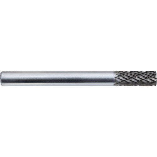 A1-DC Jet-Kut&reg; GP Carbide Burr, 1/4" Dia., 5/8" Depth of Cut Maritime Industrial Rubber